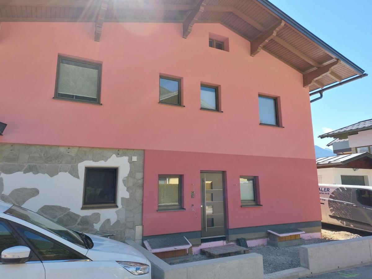 Sonnfeld Appartement Sankt Veit im Pongau Exterior foto